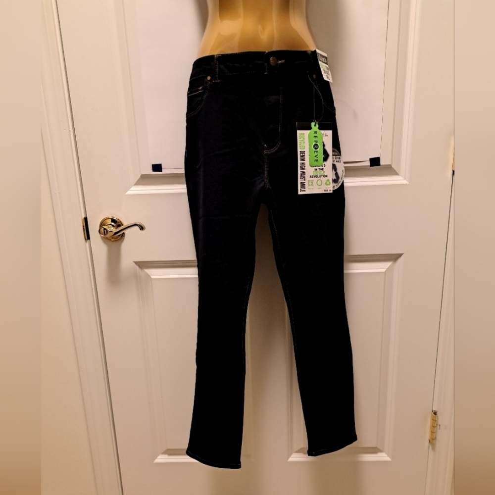 brand new d.jeans JEANS 👖 high waist ANKLE